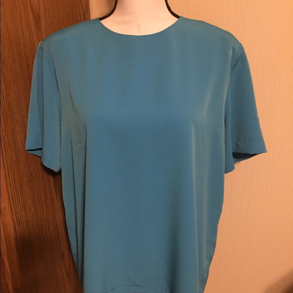 Blouse-Notation #5033